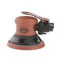 Sioux Tools Random Orbital Sander, NonVacuum, ToolKit Bare Tool, Series RO2512 Signature, 3 Pad, 12000 opm,  RO2512-30SNH